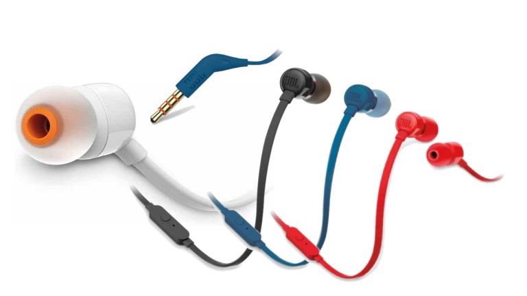 JBL Tune 160 Kablolu Kulaklık İnceleme: (JBLT160BLK) Fiyatı ve Özellikleri