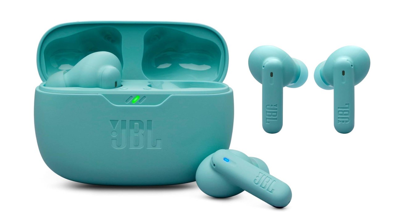 JBL Wave Beam 2 Tam Kablosuz Kulaklık (JBLWBEAM2) İncelemesi: Fiyatı ve Özellikleri