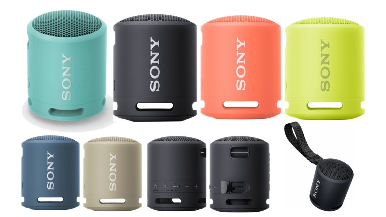 Sony SRS-XB13 Bluetooth Hoparlör İncelemesi İşte Fiyatı ve Özellikleri