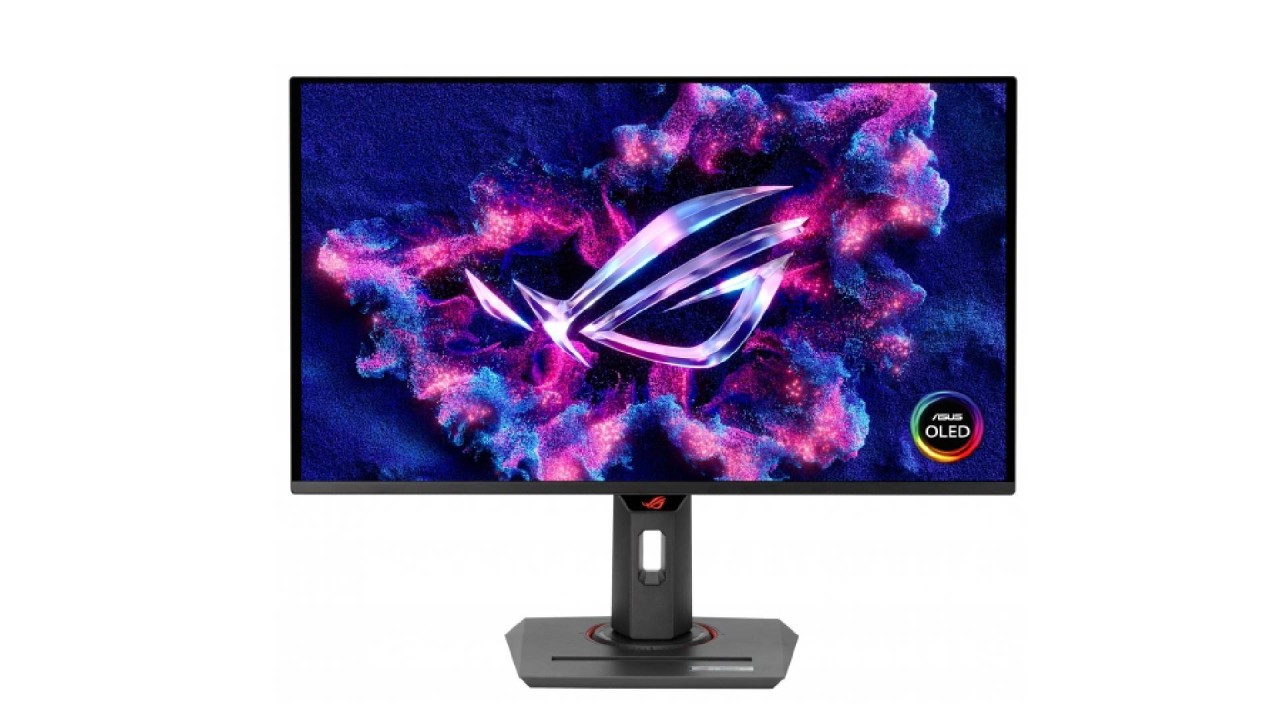 Asus ROG Strix OLED XG27ACDNG Monitör İncelemesi: Fiyatı ve Özellikleri