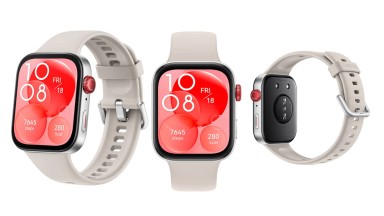 Huawei Watch Fit 3 Akıllı Saat (55020CJH) İnceleme: İşte Fiyatı ve Özellikleri