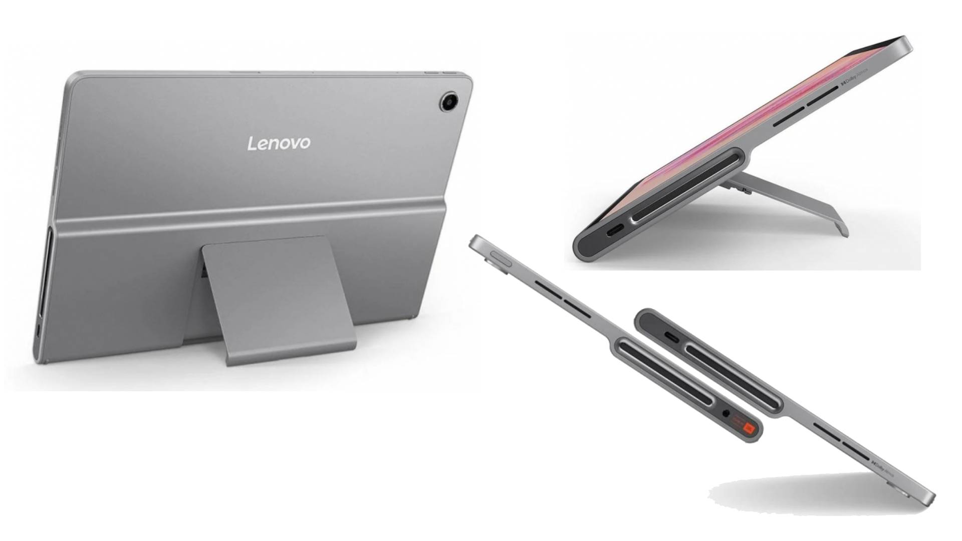 Lenovo Tab Plus TB351FU Tablet