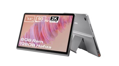 Lenovo Tab Plus TB351FU Tablet (128 GB) (ZADX0042TR) İnceleme: İşte Fiyatı ve Özellikleri