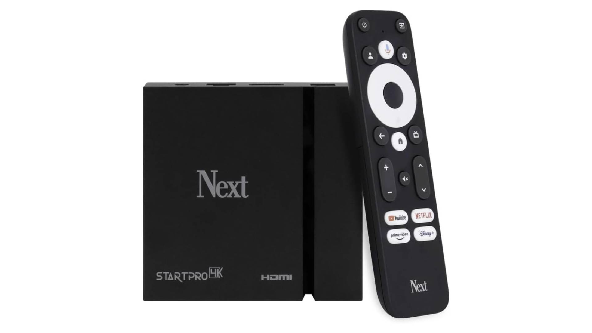 Next Start Pro 4K Medya Oynatıcı