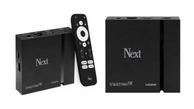 Next Start Pro 4K Medya Oynatıcı İnceleme: Fiyatı ve Özellikleri