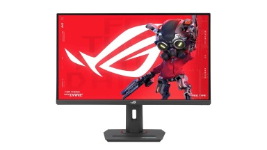 Asus ROG Strix XG27UCS Monitör İncelemesi: Fiyatı ve Özellikleri