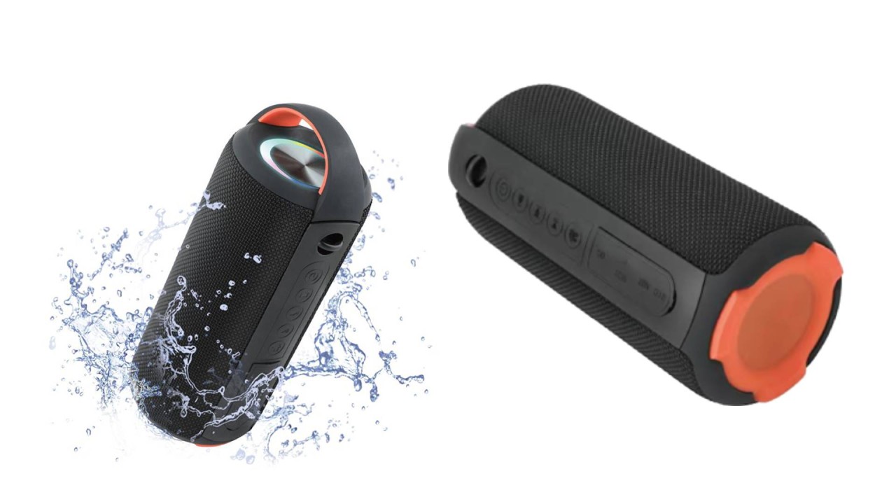 Moodix KI23KS162 Bluetooth Hoparlör İnceleme: Fiyatı ve Özellikleri