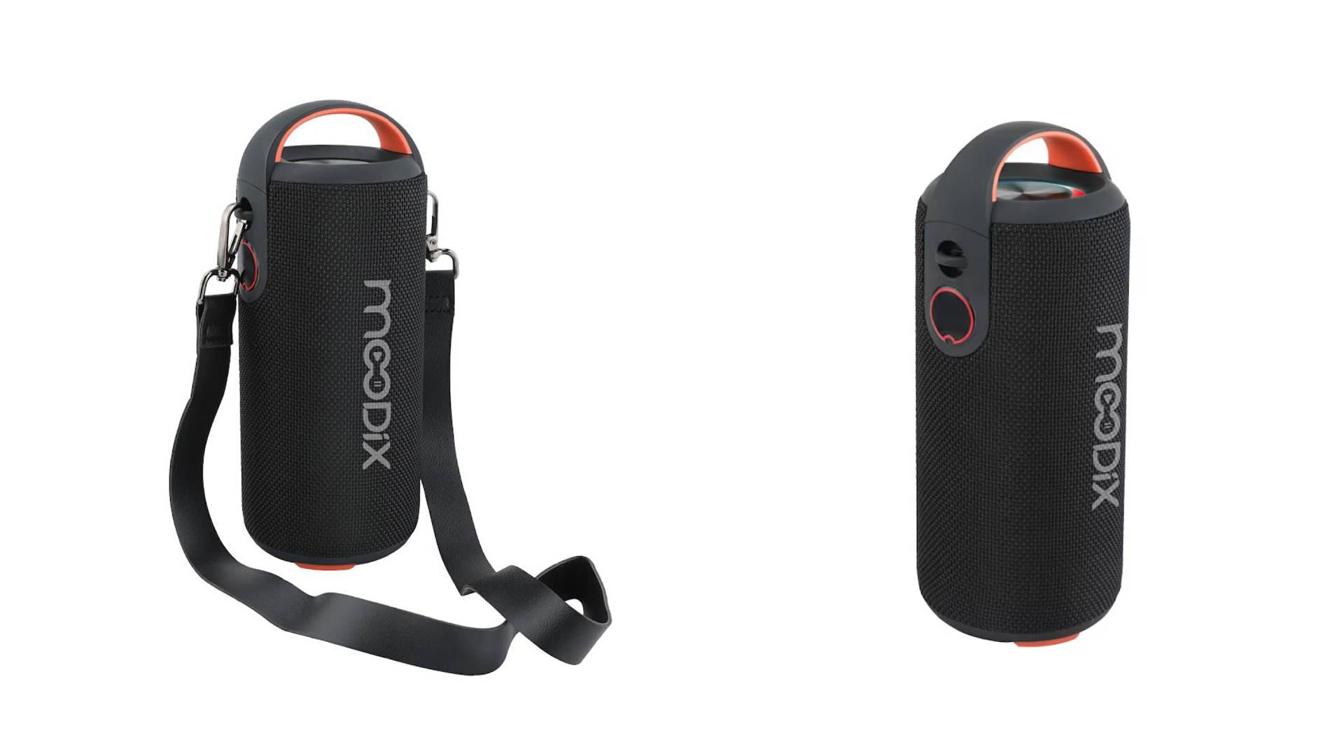 Moodix KI23KS162 Bluetooth Hoparlör