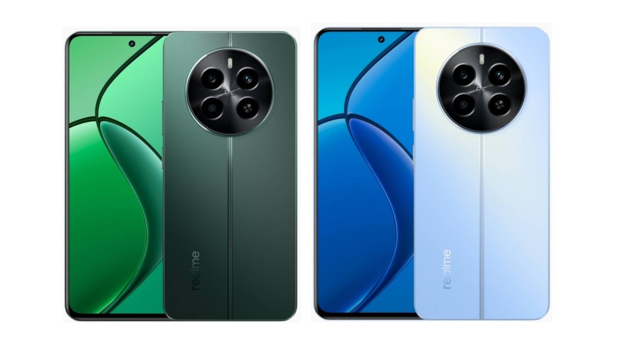 realme 12 4G (512 GB) (RMX3871) İncelemesi: İşte Fiyatı ve Özellikleri