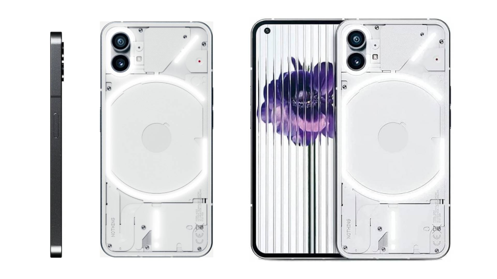 Nothing Phone (1)
