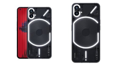 Nothing Phone (1) (256 GB) İncelemesi: Fiyatı ve Özellikleri