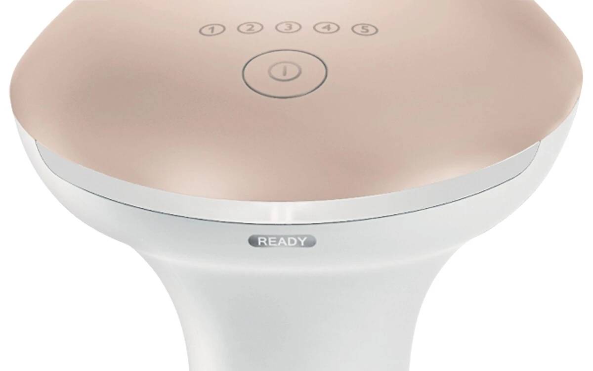 Philips Lumea Advanced IPL SC1997/00 Epilasyon Aleti
