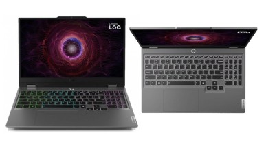 Lenovo LOQ 15ARP9 83JC00E7TR Notebook İncelemesi: İşte Fiyatı ve Özellikleri