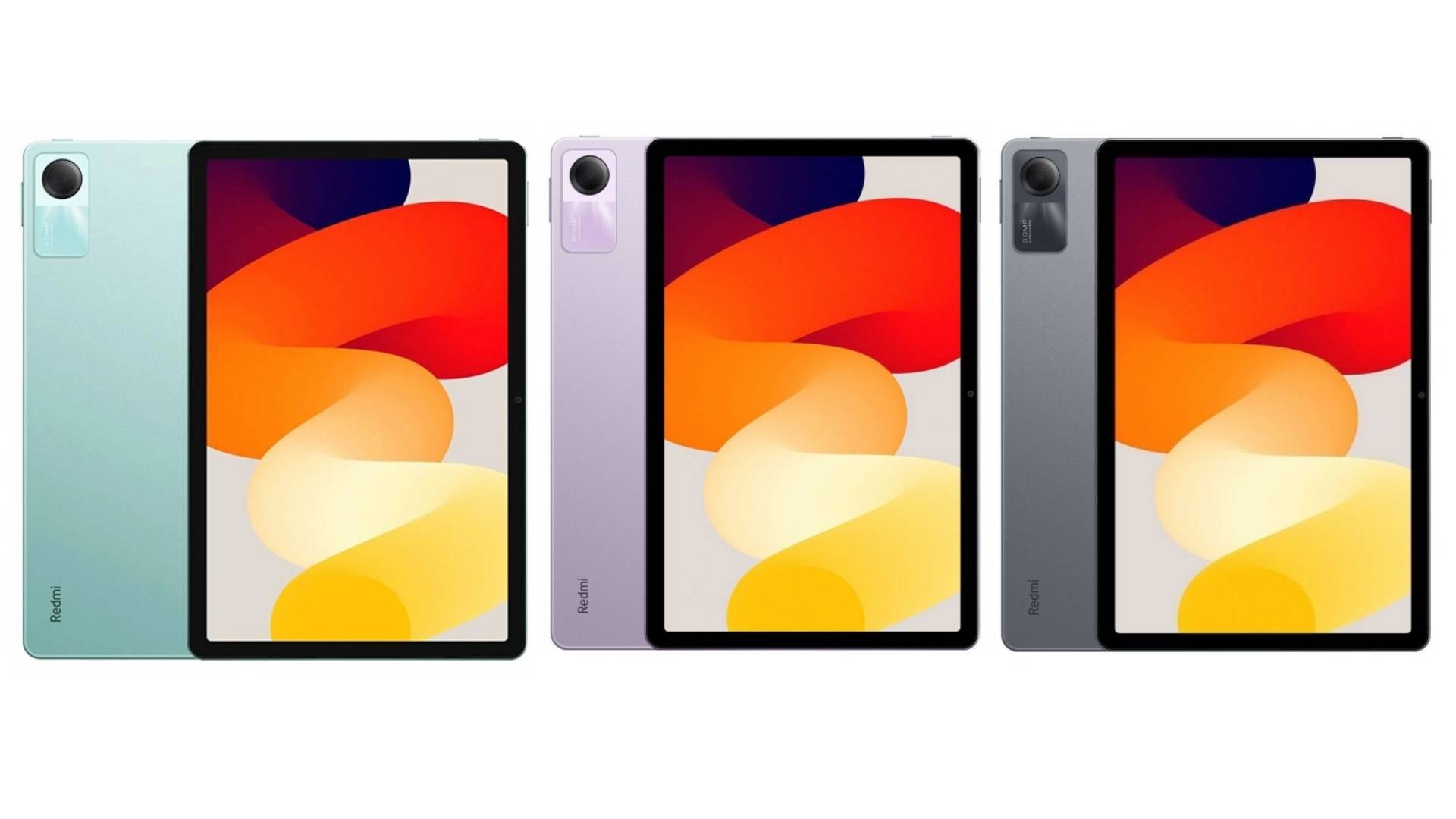 Redmi Pad SE Tablet (8 GB / 128 GB)