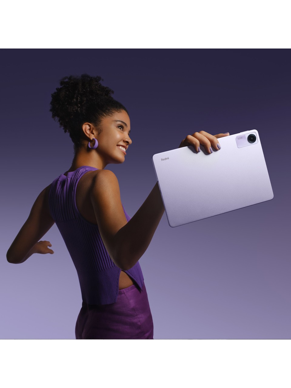 Redmi Pad SE Tablet (8 GB / 128 GB)