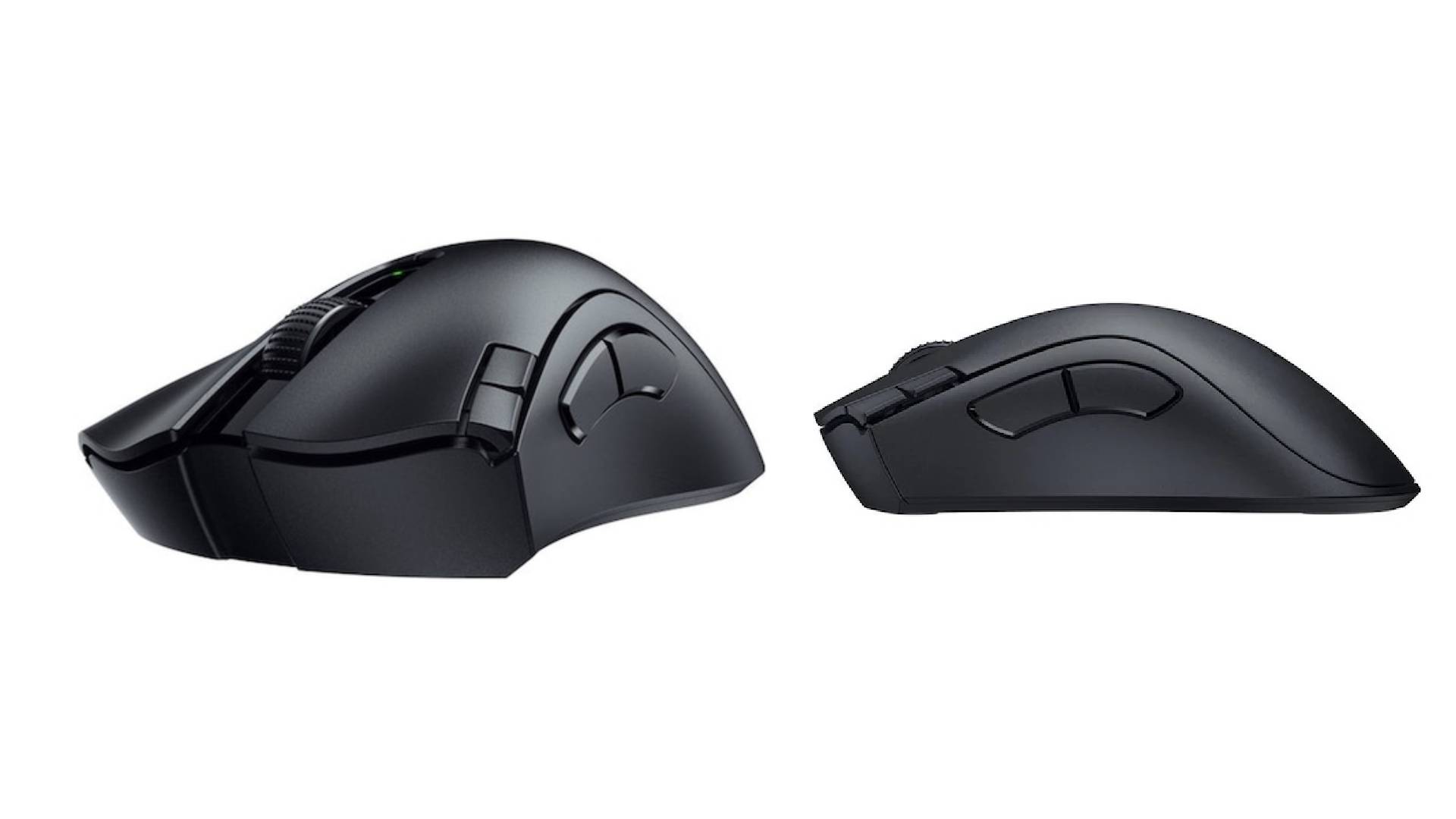 Razer DeathAdder V2 X HyperSpeed Mouse