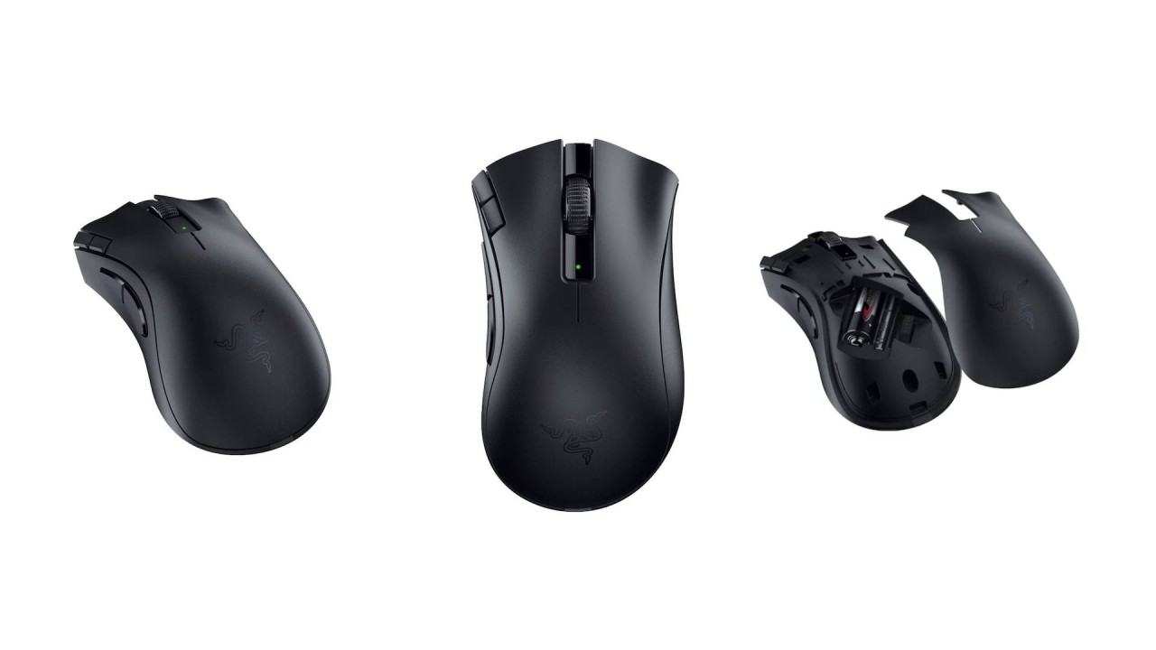 Razer DeathAdder V2 X HyperSpeed Mouse İncelemesi: İşte Fiyatı ve Özellikleri