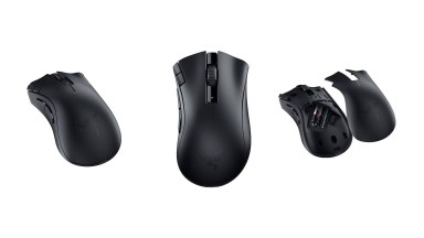 Razer DeathAdder V2 X HyperSpeed Mouse İncelemesi: İşte Fiyatı ve Özellikleri