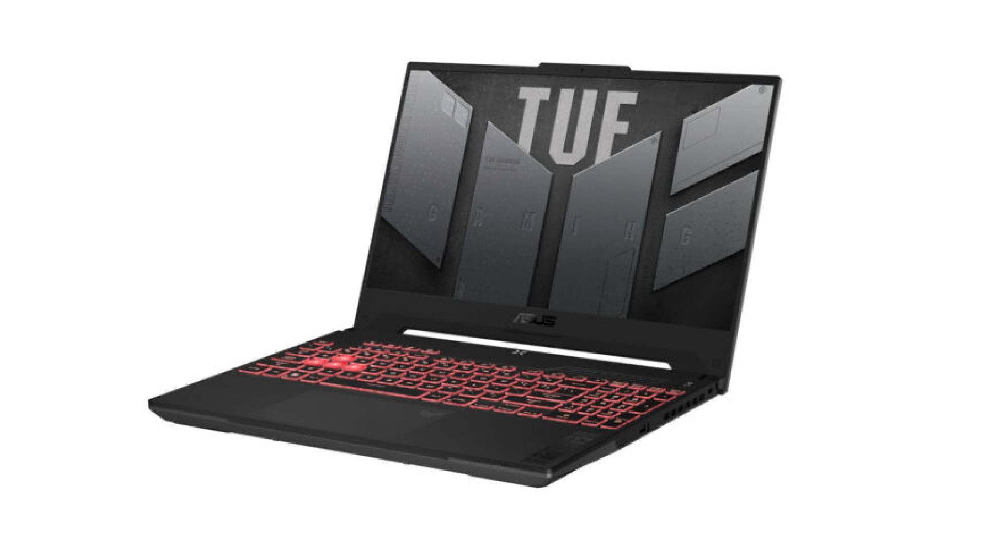 ASUS TUF Gaming A15 (2023) FA507NV-LP105