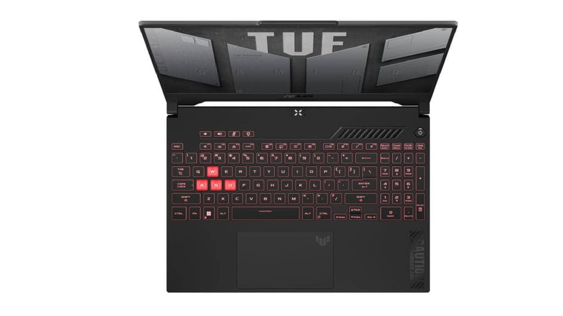 ASUS TUF Gaming A15 (2023) FA507NV-LP105
