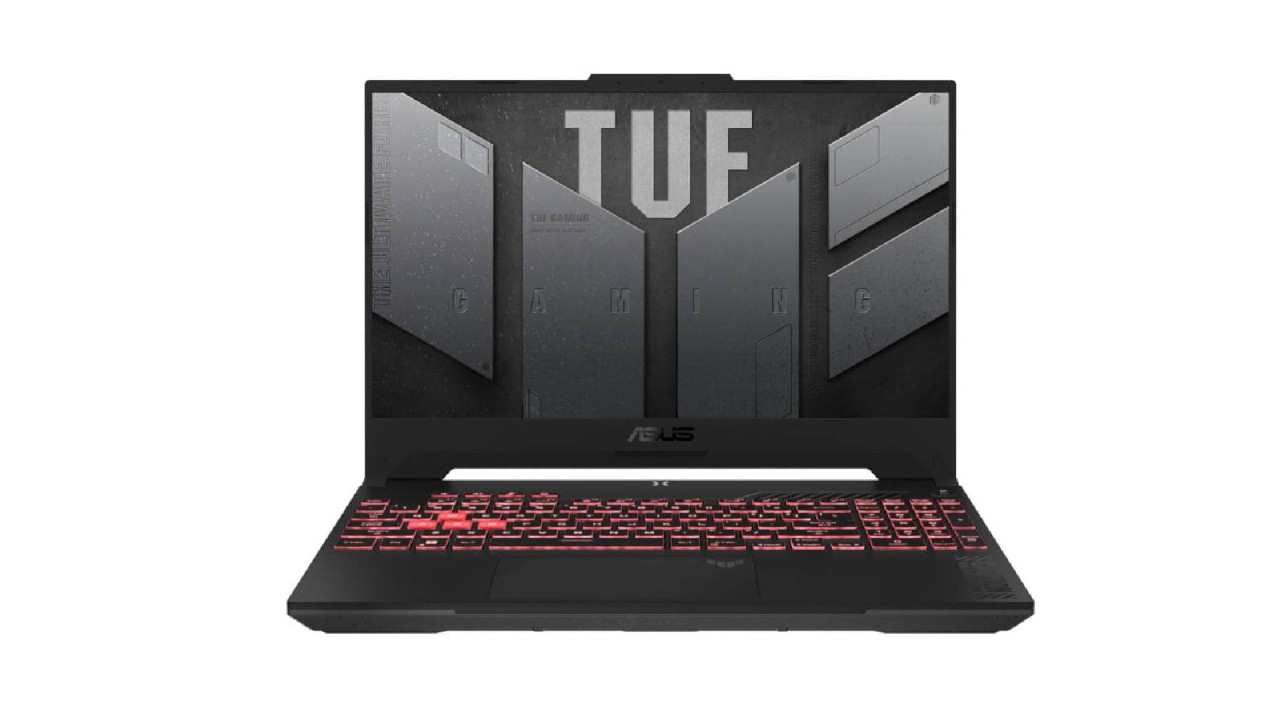 Asus TUF Gaming A15 (2023) FA507NV-LP105 Notebook İncelemesi: Fiyatı ve Özellikleri