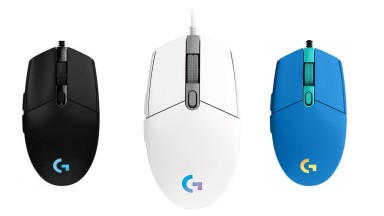Logitech G102 Mouse İncelemesi: İşte Fiyatı ve Özellikleri