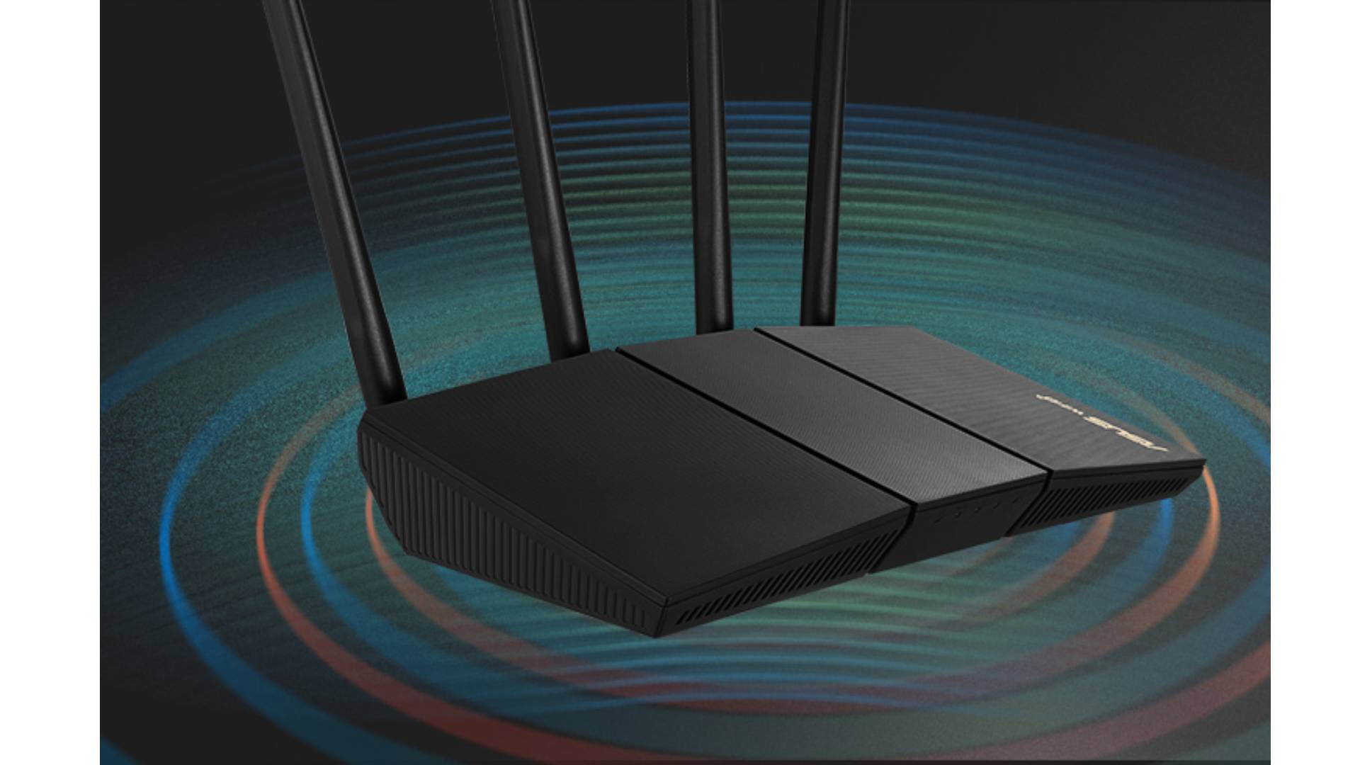 Asus RT-AX57 Router