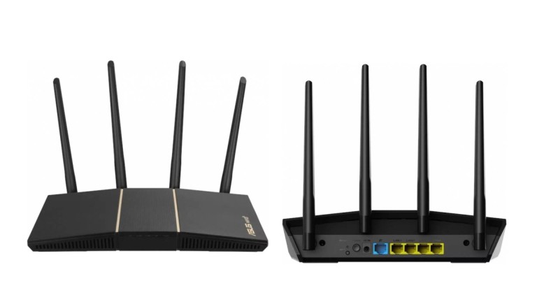 Asus RT-AX57 Router İnceleme: Fiyatı ve Özellikleri