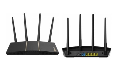 Asus RT-AX57 Router İnceleme: Fiyatı ve Özellikleri