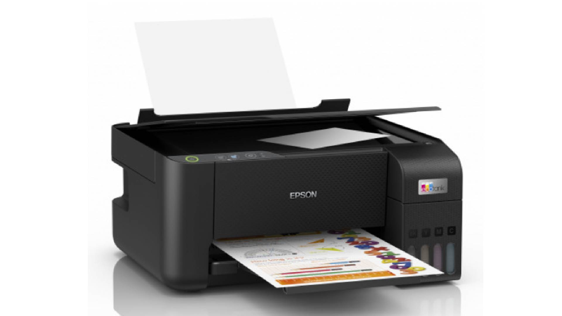 Epson EcoTank L3210 Yazıcı