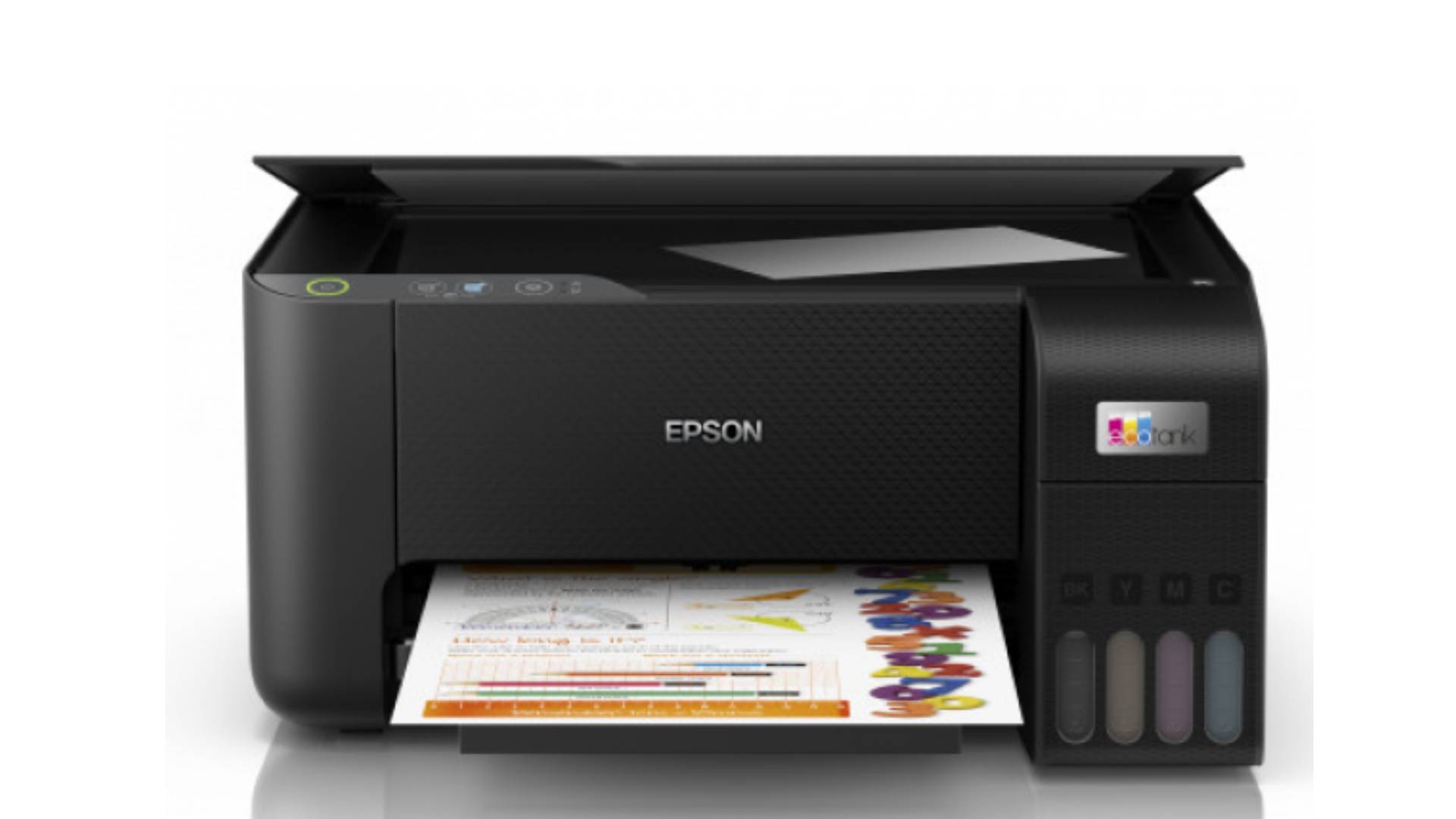 Epson EcoTank L3210 Yazıcı