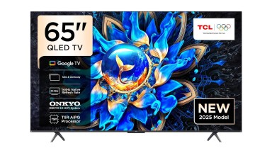 TCL 65T8C Ultra HD (4K) TV İncelemesi: Fiyatı ve Özellikleri