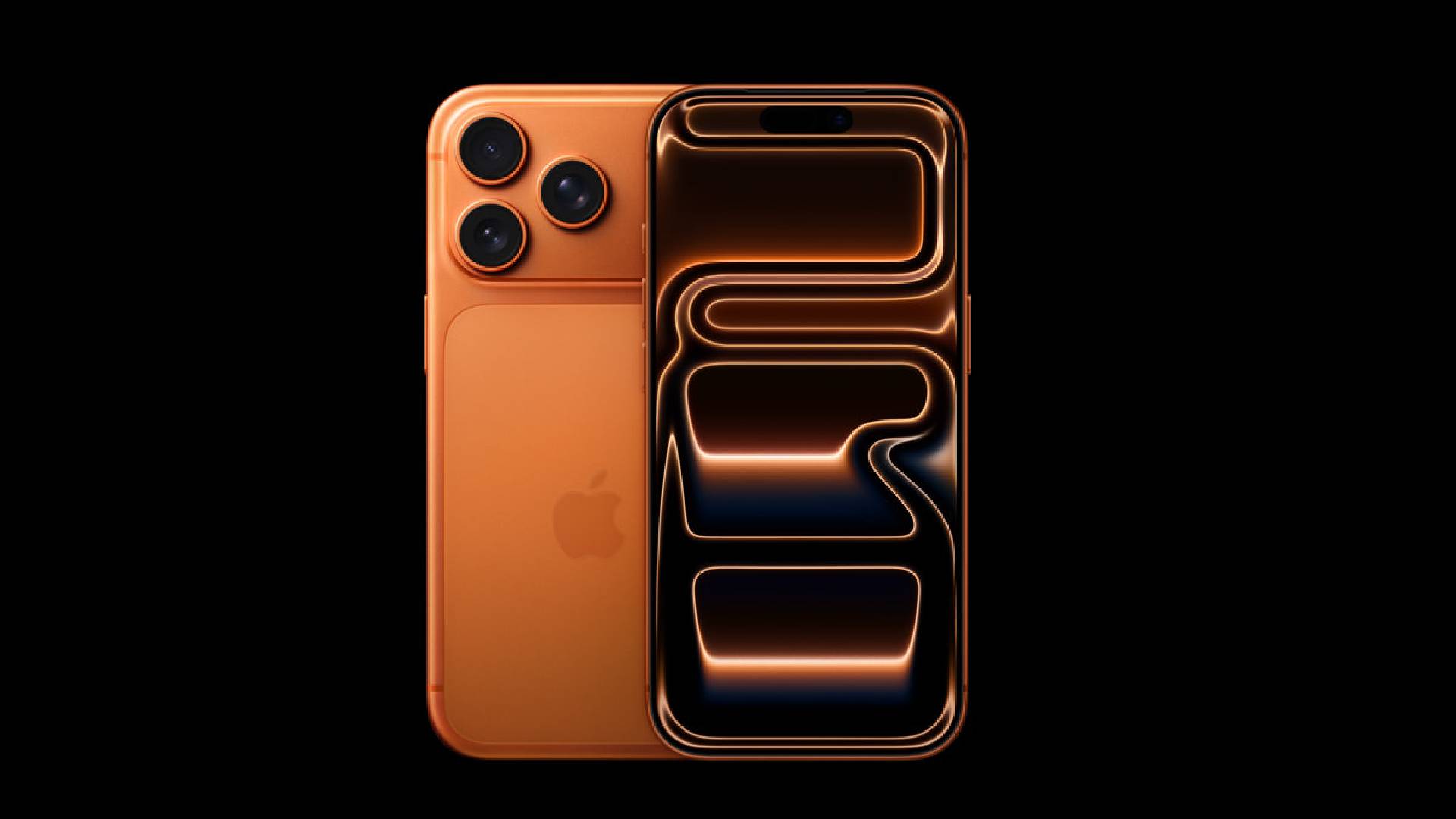 Apple iPhone 17 Pro
