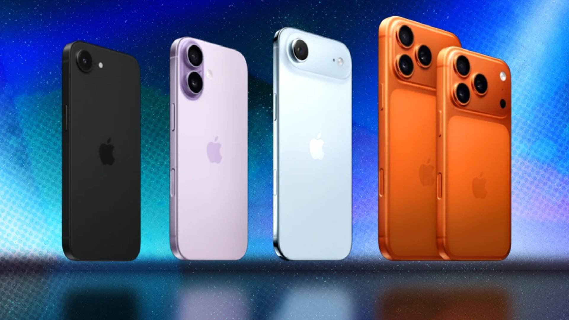 Apple iPhone 17 Air
