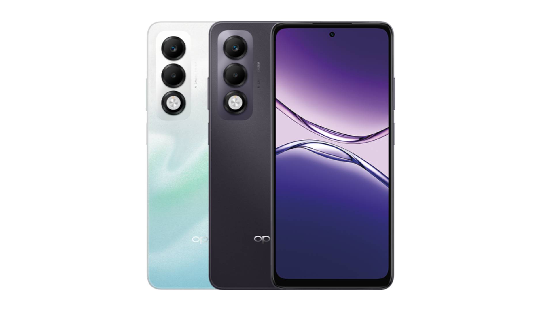 Oppo A5i Pro 5G
