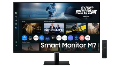 Samsung LS32FM700UUXUF (S32FM700) Monitör İnceleme: İşte Fiyatı ve Özellikleri