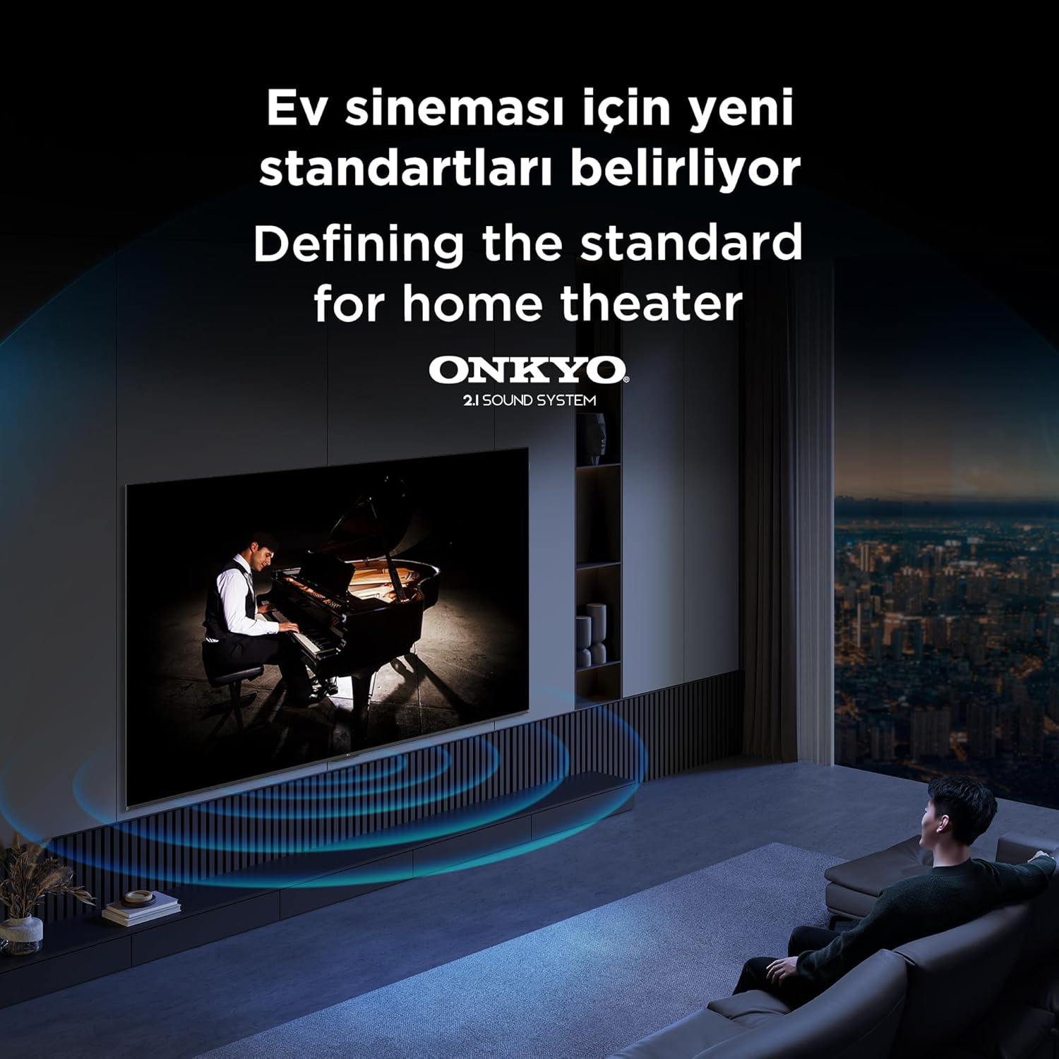 TCL 65Q6C Ultra HD (4K) TV 