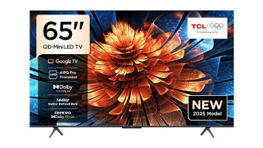 TCL 65Q6C Ultra HD (4K) TV Fiyatı ve Özellikleri: Geleceğin Eğlencesi Evlerinizde!